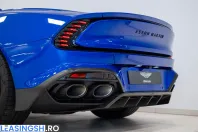 Aston Martin Vanquish din 2025 cu 5.811 km - oferta AST223187 - foto 8