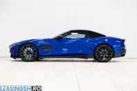 Aston Martin Vanquish din 2025 cu 5.811 km - oferta AST223187 - foto 10