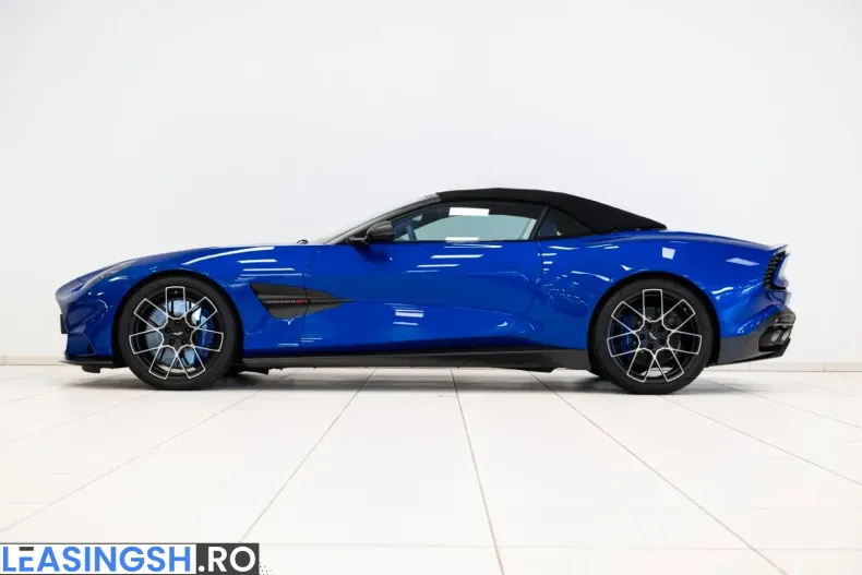 Aston Martin Vanquish din 2025 cu 5.811 km - oferta AST223187 - foto 10