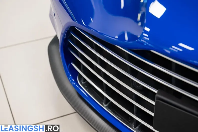 Aston Martin Vanquish din 2025 cu 5.811 km - oferta AST223187 - foto 18
