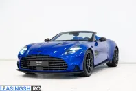 Aston Martin Vanquish din 2025 cu 5.811 km - oferta AST223187 - foto 19