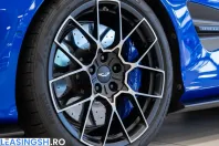 Aston Martin Vanquish din 2025 cu 5.811 km - oferta AST223187 - foto 20