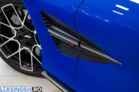 Aston Martin Vanquish din 2025 cu 5.811 km - oferta AST223187 - foto 24