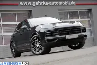 Porsche Cayenne din 2025 cu 12.300 km - oferta POR223188 - foto 1