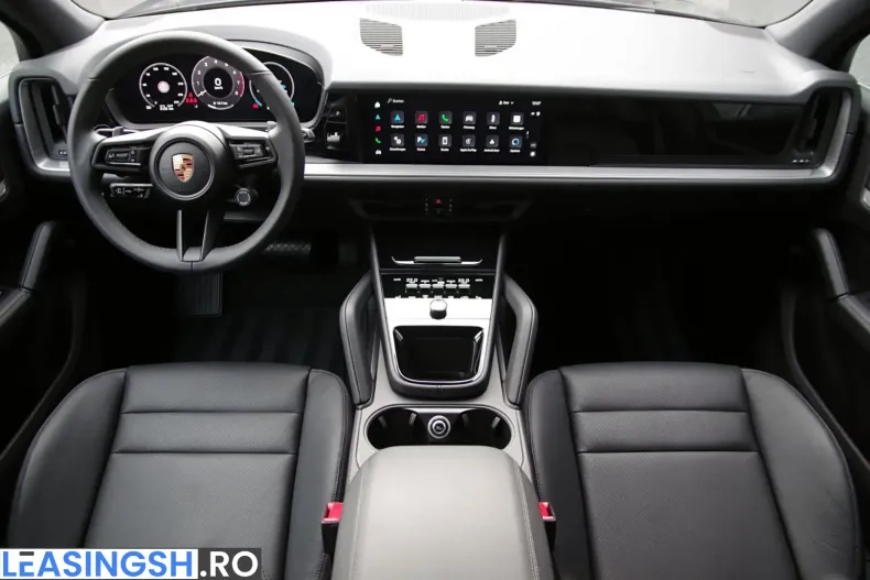 Porsche Cayenne din 2025 cu 12.300 km - oferta POR223188 - foto 4