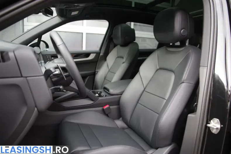 Porsche Cayenne din 2025 cu 12.300 km - oferta POR223188 - foto 6