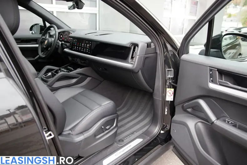 Porsche Cayenne din 2025 cu 12.300 km - oferta POR223188 - foto 7