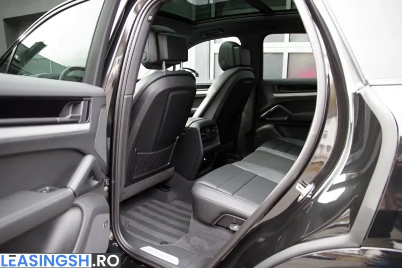 Porsche Cayenne din 2025 cu 12.300 km - oferta POR223188 - foto 8