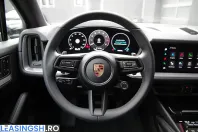 Porsche Cayenne din 2025 cu 12.300 km - oferta POR223188 - foto 9