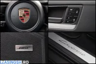 Porsche Cayenne din 2025 cu 12.300 km - oferta POR223188 - foto 14