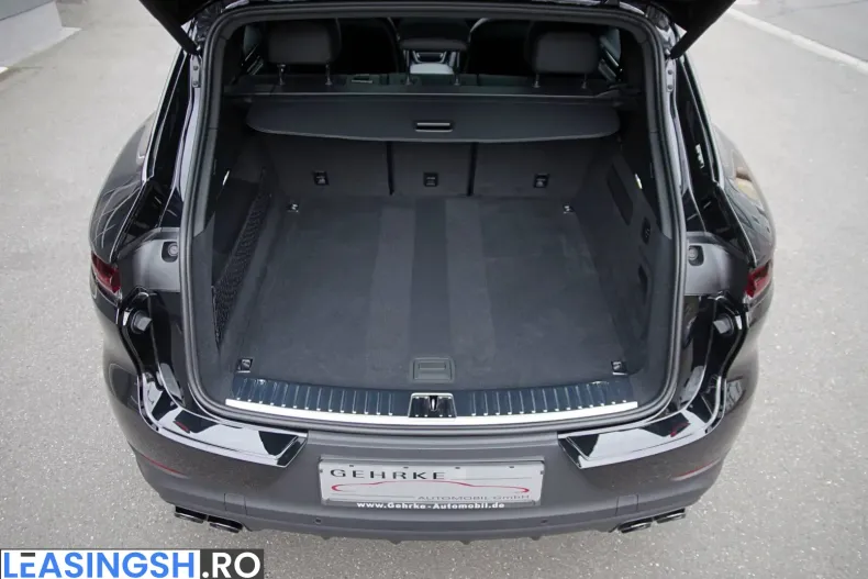 Porsche Cayenne din 2025 cu 12.300 km - oferta POR223188 - foto 18