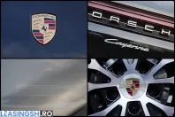 Porsche Cayenne din 2025 cu 12.300 km - oferta POR223188 - foto 19