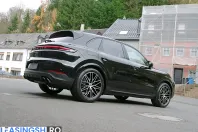 Porsche Cayenne din 2025 cu 12.300 km - oferta POR223188 - foto 21