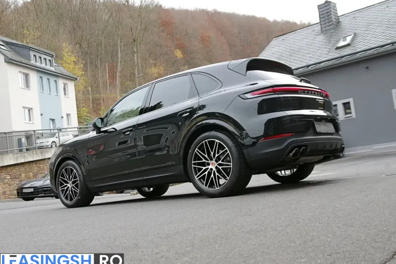 Porsche Cayenne din 2025 cu 12.300 km - oferta POR223188 - foto 22