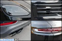 Porsche Cayenne din 2025 cu 12.300 km - oferta POR223188 - foto 23