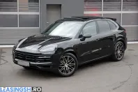 Porsche Cayenne din 2025 cu 12.300 km - oferta POR223188 - foto 24