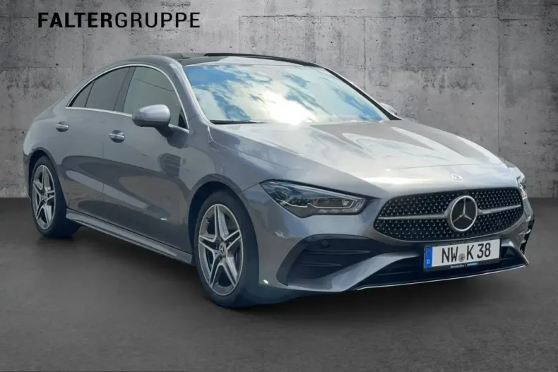 Mercedes-Benz CLA 250 (Clasa CLA) din 2023 cu 44.000 km - oferta MER223189 - foto 1