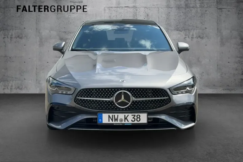 Mercedes-Benz CLA 250 (Clasa CLA) din 2023 cu 44.000 km - oferta MER223189 - foto 2