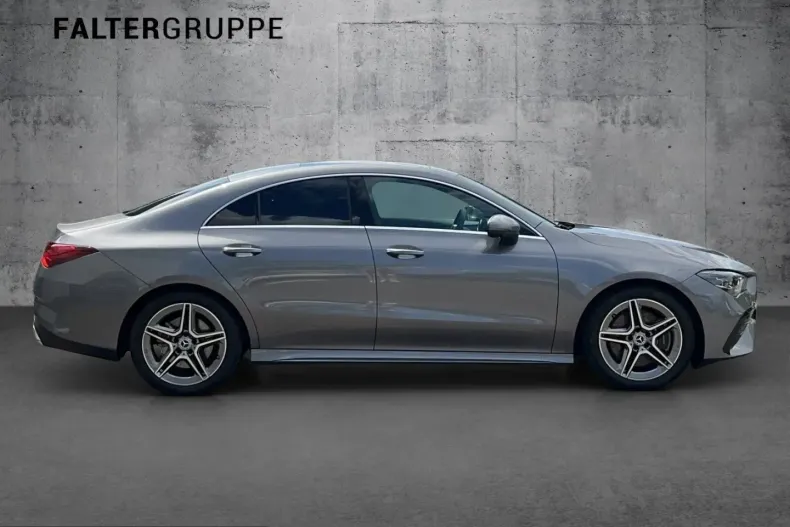 Mercedes-Benz CLA 250 (Clasa CLA) din 2023 cu 44.000 km - oferta MER223189 - foto 3
