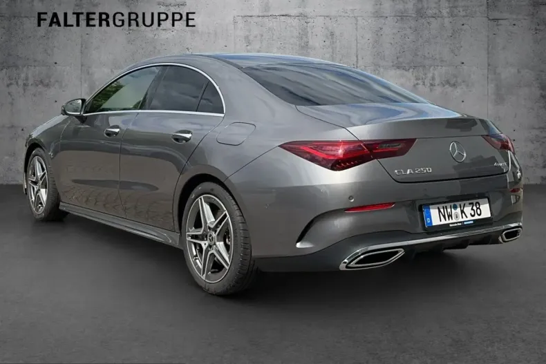 Mercedes-Benz CLA 250 (Clasa CLA) din 2023 cu 44.000 km - oferta MER223189 - foto 6