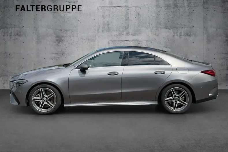 Mercedes-Benz CLA 250 (Clasa CLA) din 2023 cu 44.000 km - oferta MER223189 - foto 7