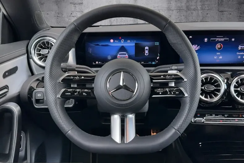 Mercedes-Benz CLA 250 (Clasa CLA) din 2023 cu 44.000 km - oferta MER223189 - foto 10