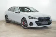 BMW 540 (Seria 5) din 2025 cu 12.741 km - oferta BMW223191 - foto 1