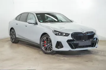 BMW 540 din 2025 - oferta BMW223191