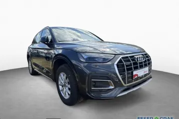 Audi Q5 din 2025 - oferta AUD223192