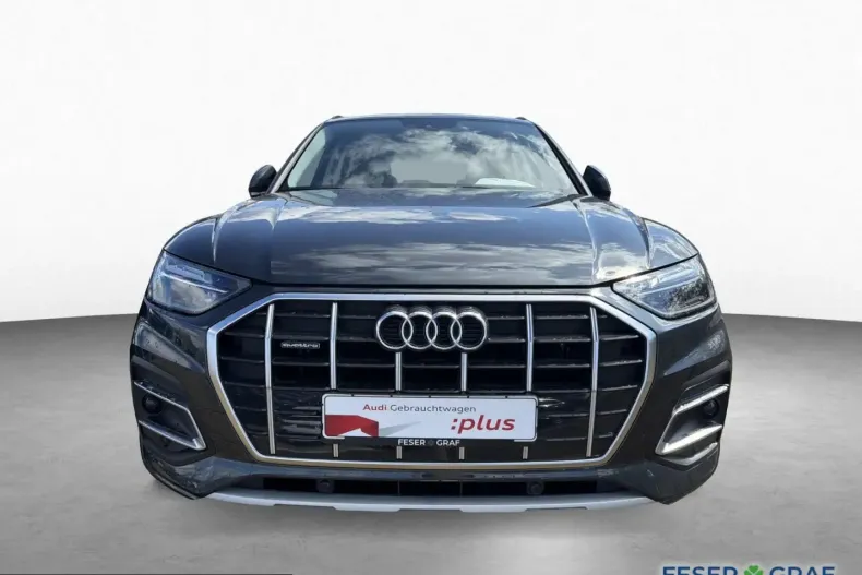 Audi Q5 din 2025 cu 12.400 km - oferta AUD223192 - foto 2
