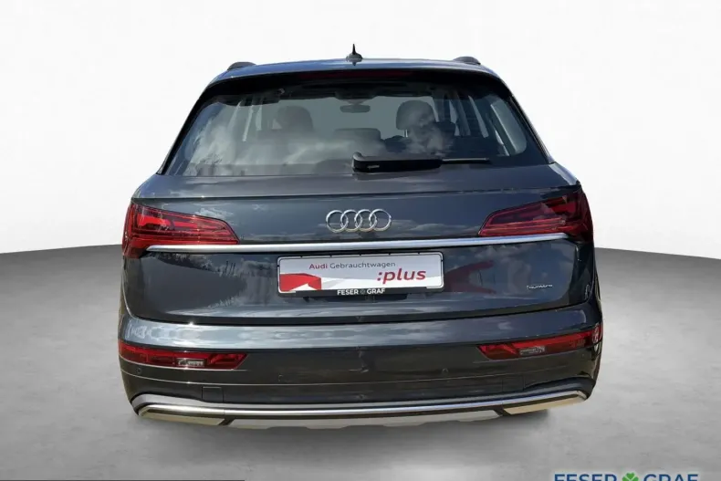 Audi Q5 din 2025 cu 12.400 km - oferta AUD223192 - foto 5