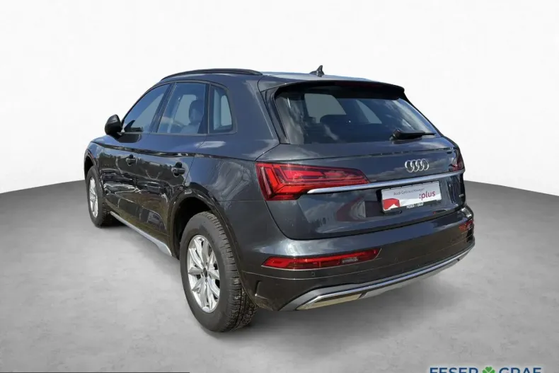 Audi Q5 din 2025 cu 12.400 km - oferta AUD223192 - foto 6