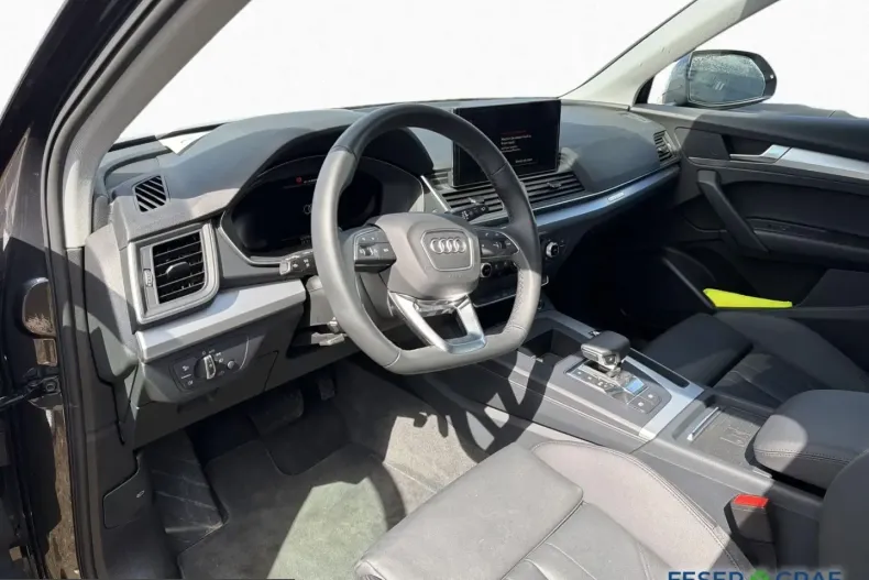Audi Q5 din 2025 cu 12.400 km - oferta AUD223192 - foto 8
