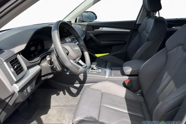 Audi Q5 din 2025 cu 12.400 km - oferta AUD223192 - foto 9