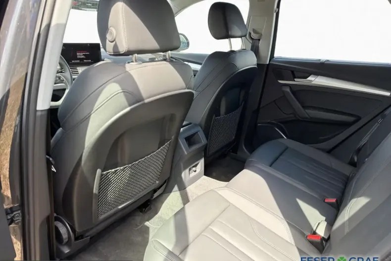 Audi Q5 din 2025 cu 12.400 km - oferta AUD223192 - foto 11
