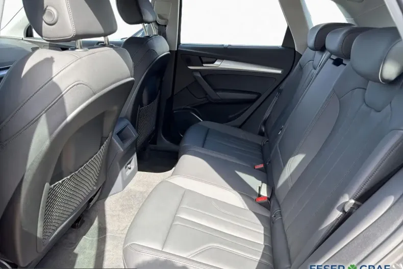 Audi Q5 din 2025 cu 12.400 km - oferta AUD223192 - foto 12