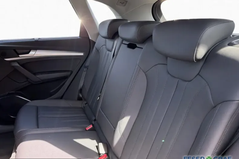 Audi Q5 din 2025 cu 12.400 km - oferta AUD223192 - foto 13