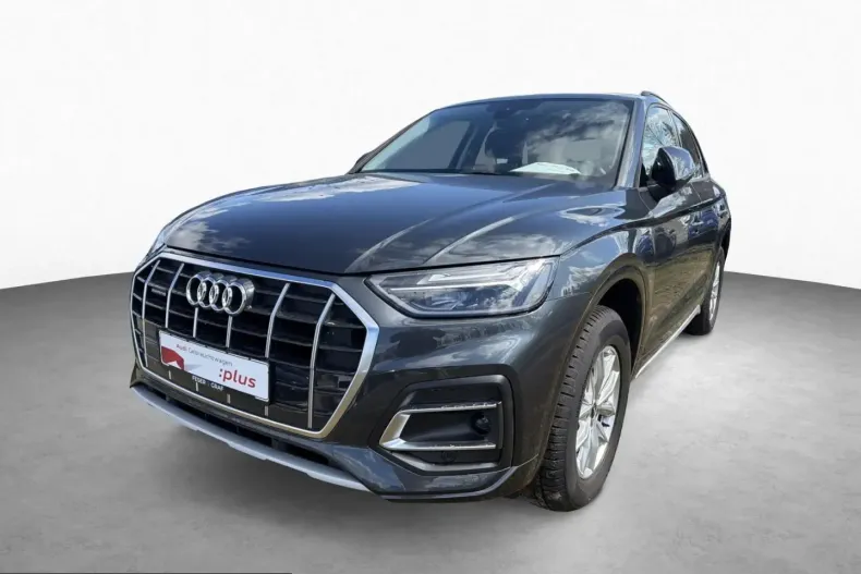Audi Q5 din 2025 cu 12.400 km - oferta AUD223192 - foto 14