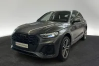Audi Q5 din 2023 cu 40.741 km - oferta AUD223194 - foto 1