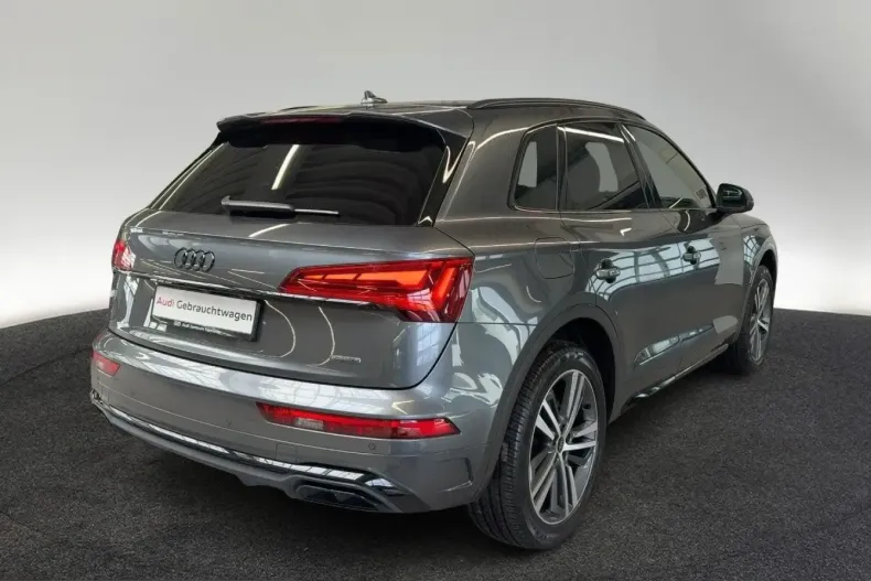 Audi Q5 din 2023 cu 40.741 km - oferta AUD223194 - foto 3
