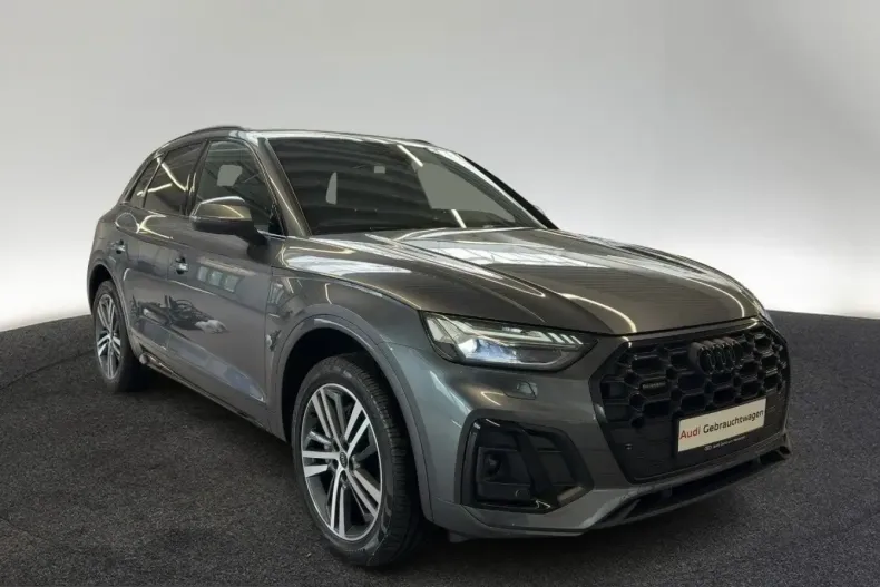 Audi Q5 din 2023 cu 40.741 km - oferta AUD223194 - foto 4