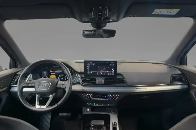 Audi Q5 din 2023 cu 40.741 km - oferta AUD223194 - foto 8