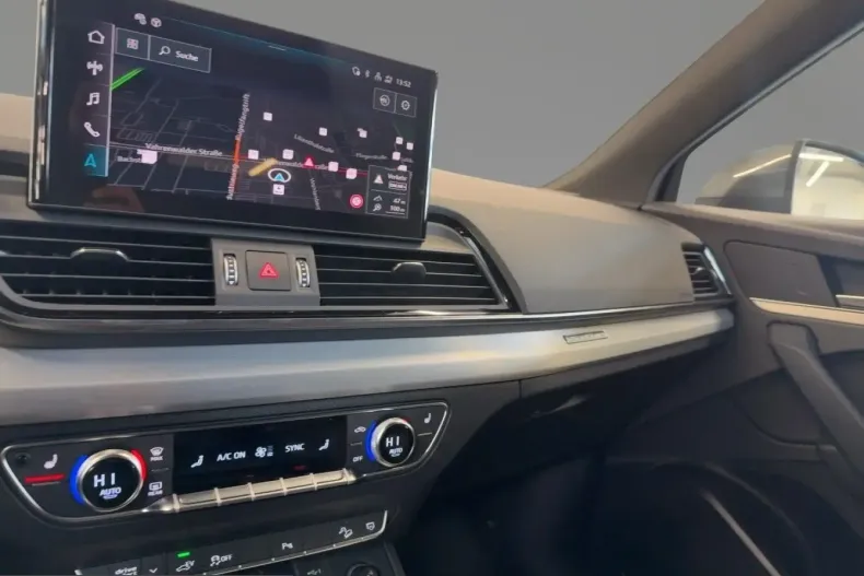 Audi Q5 din 2023 cu 40.741 km - oferta AUD223194 - foto 10