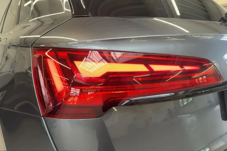 Audi Q5 din 2023 cu 40.741 km - oferta AUD223194 - foto 12