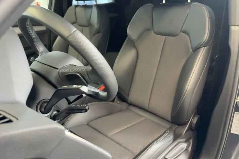 Audi Q5 din 2023 cu 40.741 km - oferta AUD223194 - foto 13
