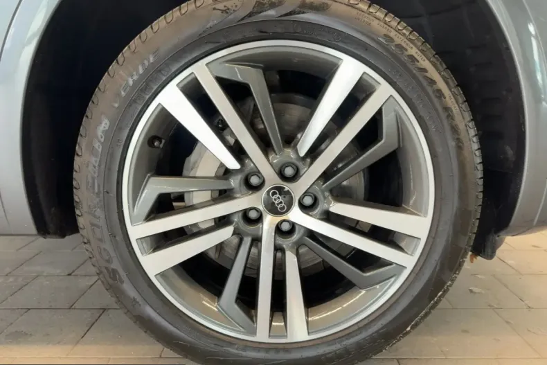 Audi Q5 din 2023 cu 40.741 km - oferta AUD223194 - foto 14