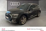 Audi Q5 din 2023 cu 39.121 km - oferta AUD223195 - foto 1