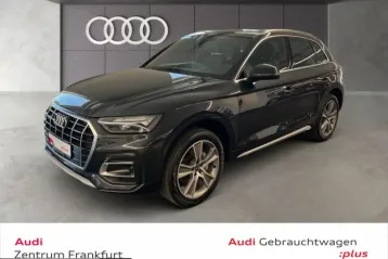 Audi Q5 din 2023 - oferta AUD223195