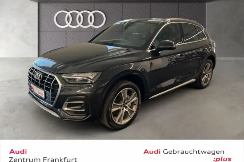 Audi Q5 din 2023 cu 39.121 km - oferta AUD223195 - foto 1