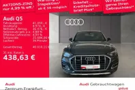 Audi Q5 din 2023 cu 39.121 km - oferta AUD223195 - foto 2